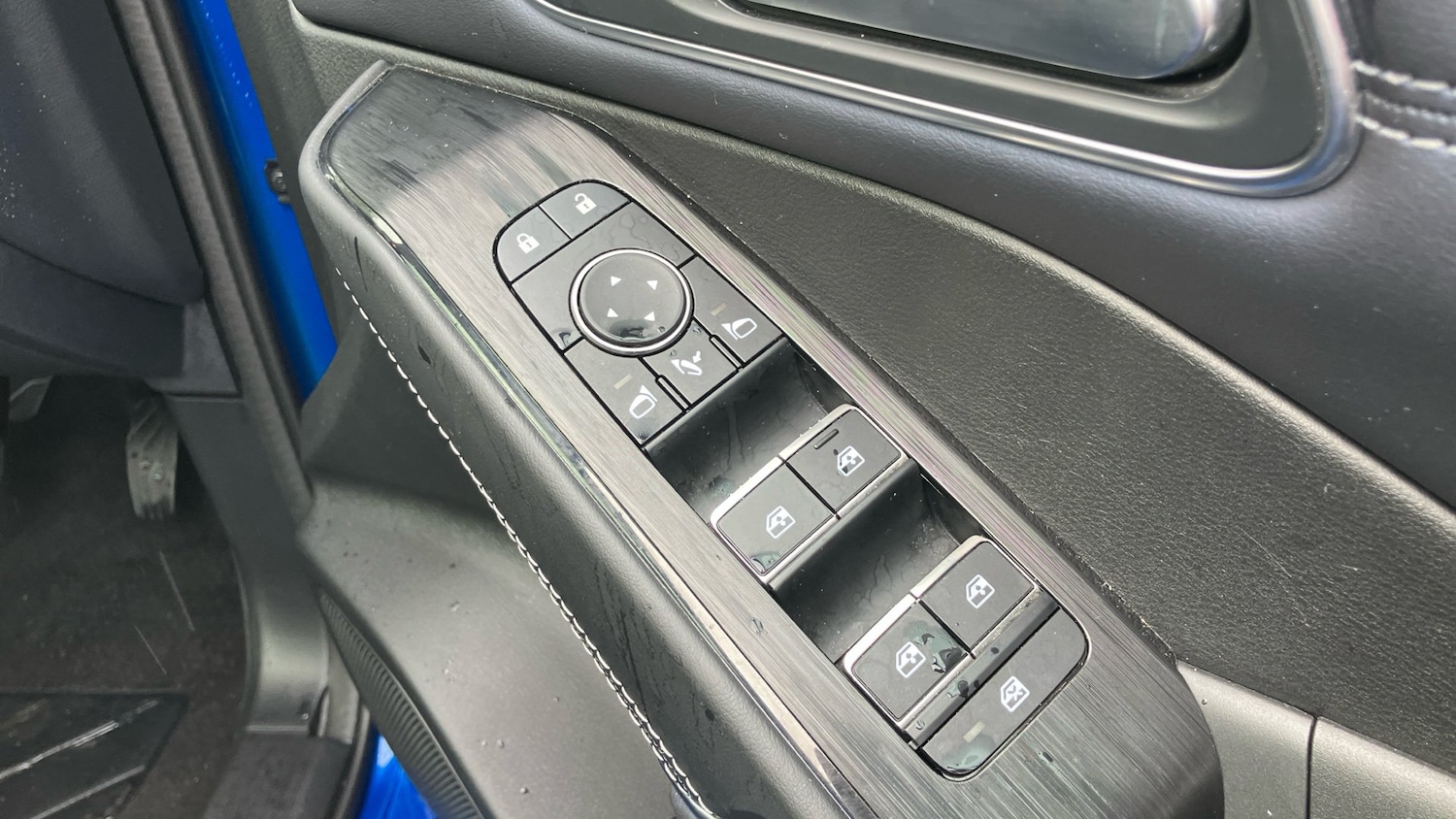 Used Nissan Qashqai 2023 for sale - 76762342: Photo 24