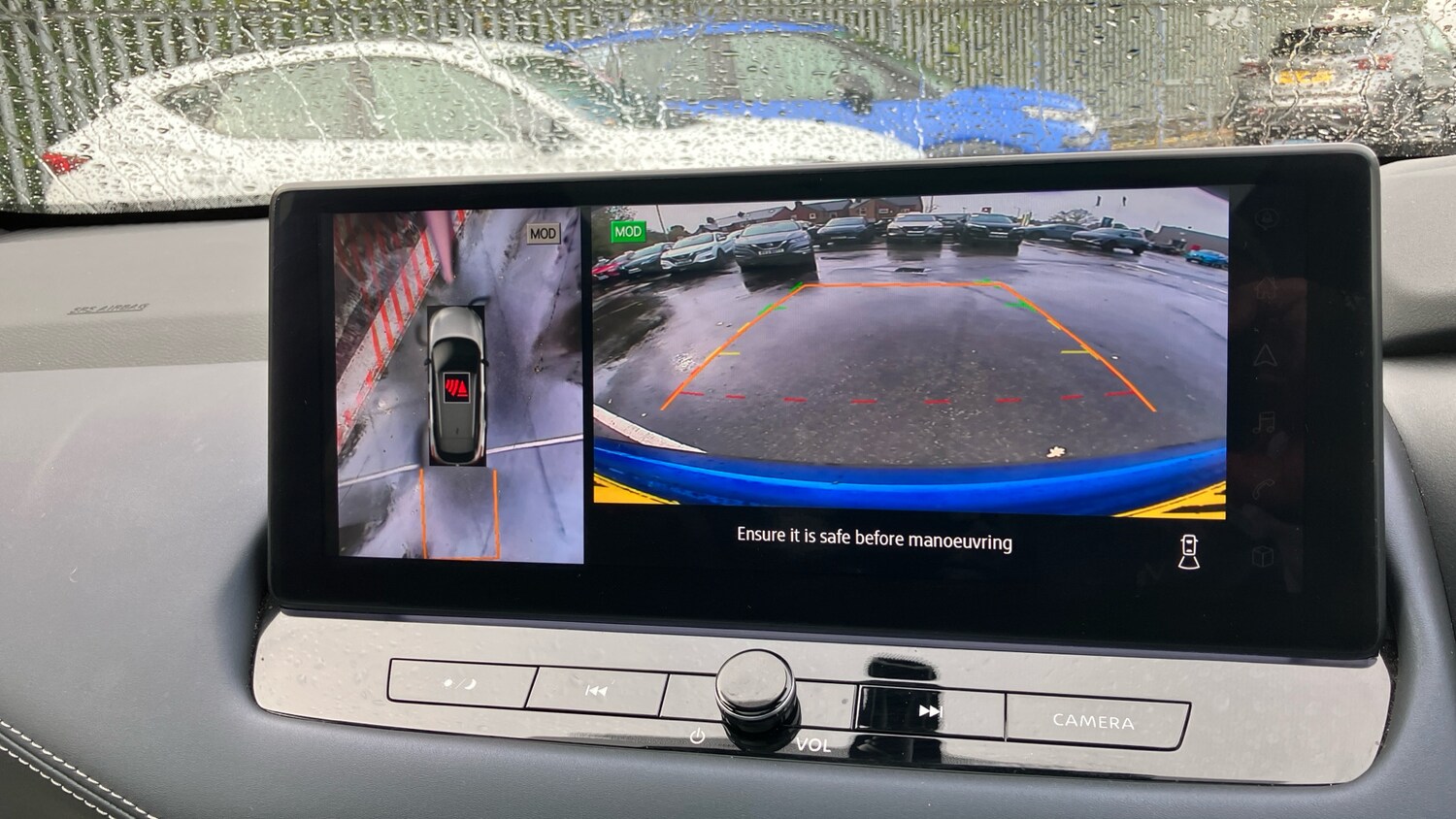 Used Nissan Qashqai 2023 for sale - 76762342: Photo 27