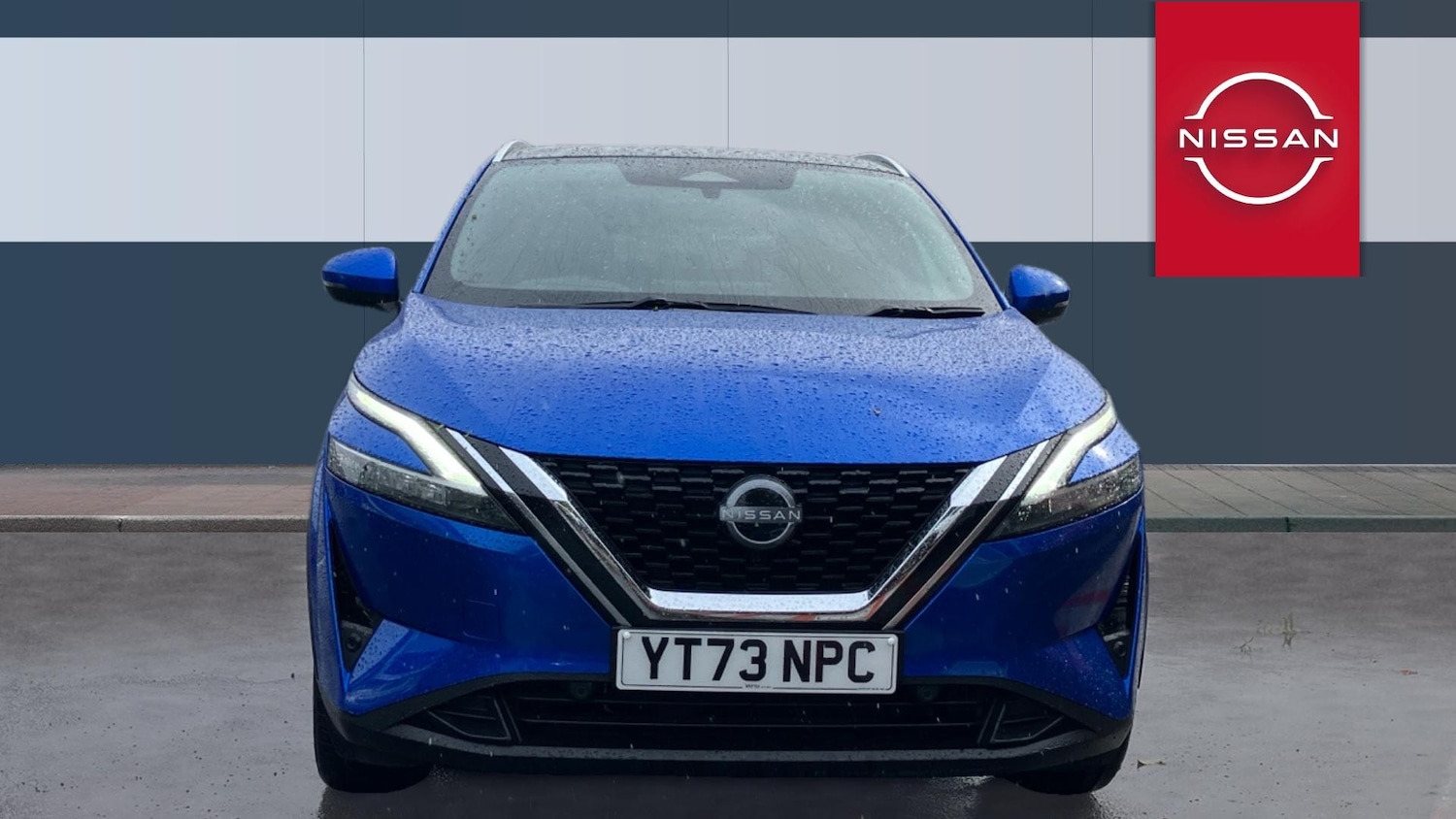 Used Nissan Qashqai 2023 for sale - 76762342: Photo 3