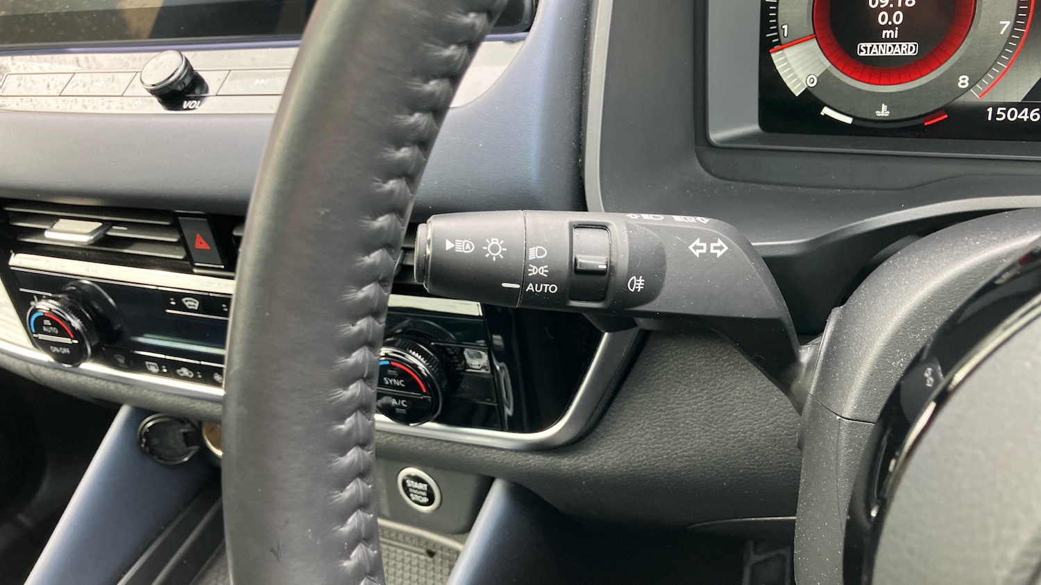 Used Nissan Qashqai 2023 for sale - 76762342: Photo 30