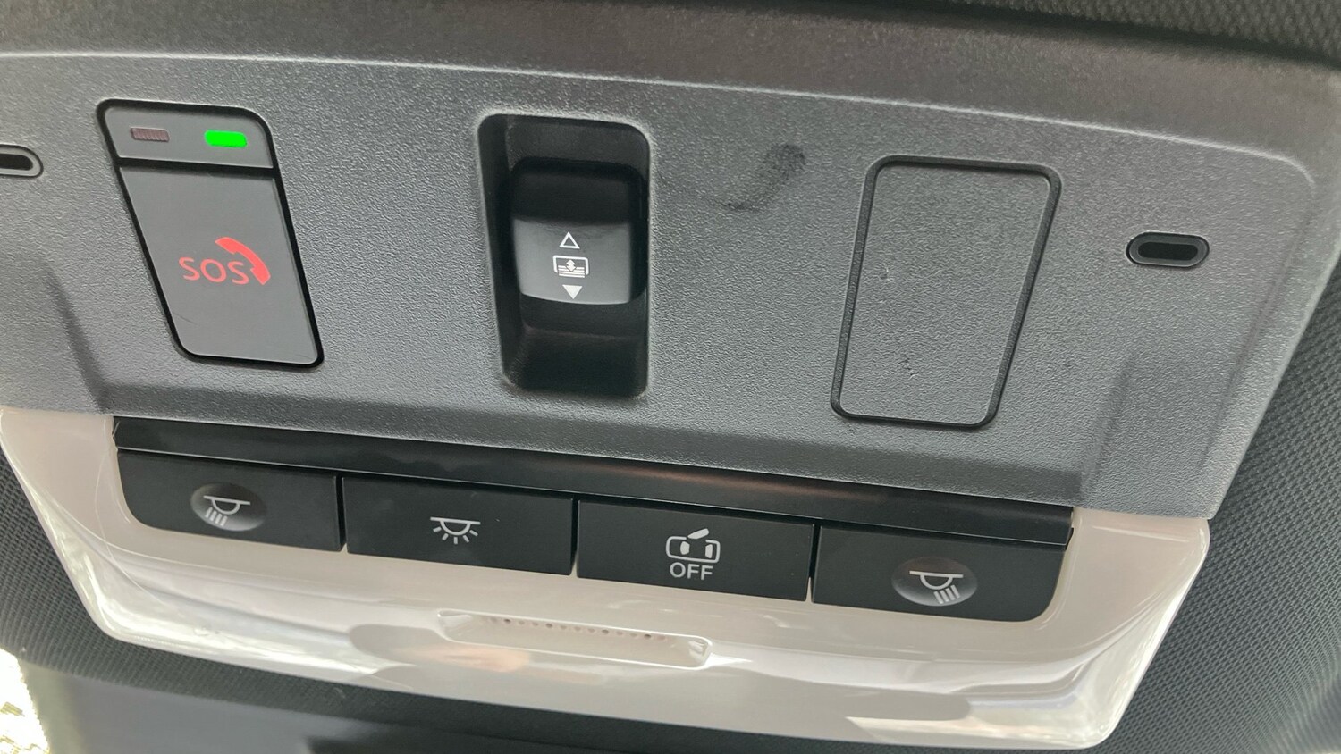 Used Nissan Qashqai 2023 for sale - 76762342: Photo 32