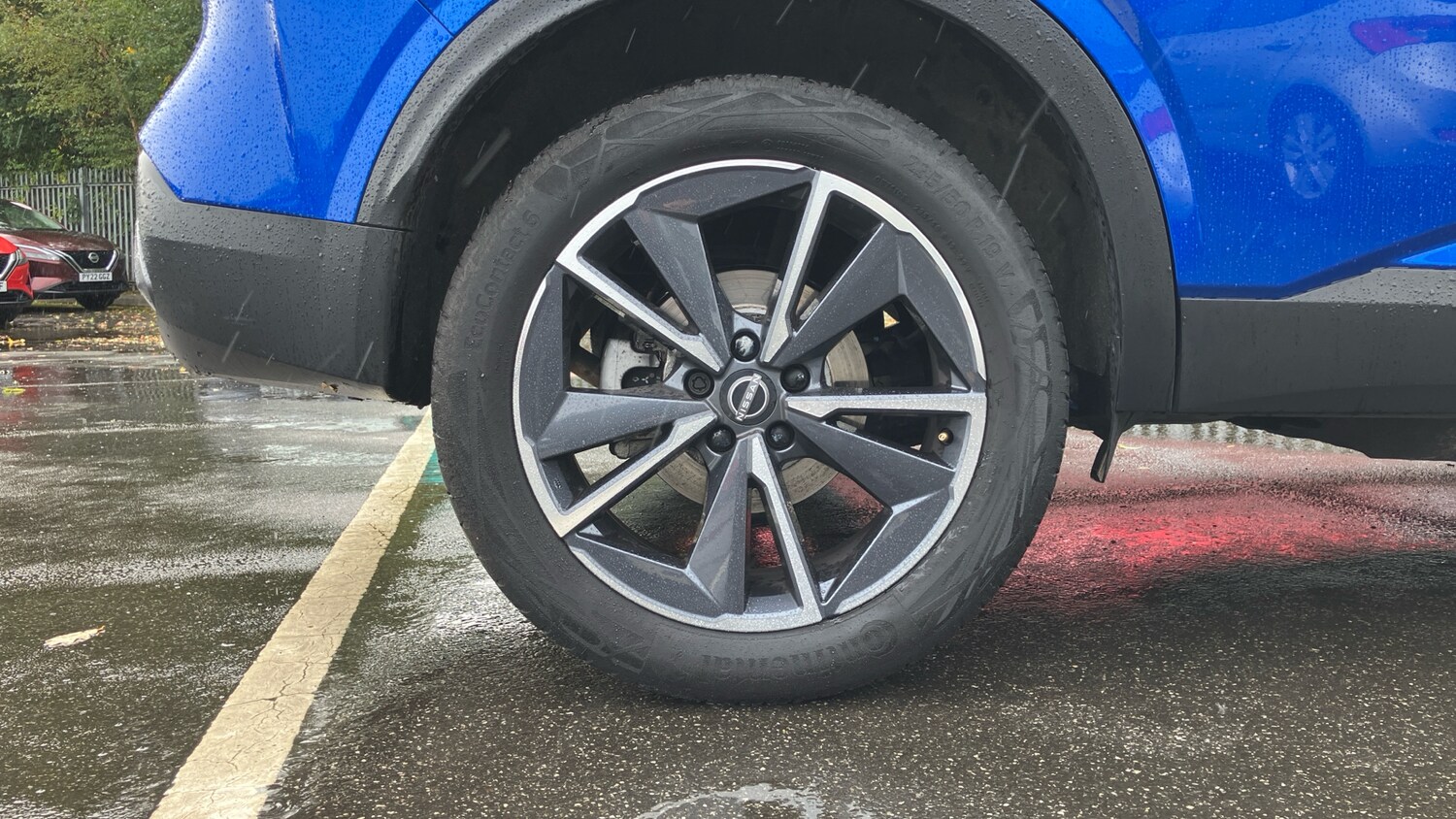 Used Nissan Qashqai 2023 for sale - 76762342: Photo 7