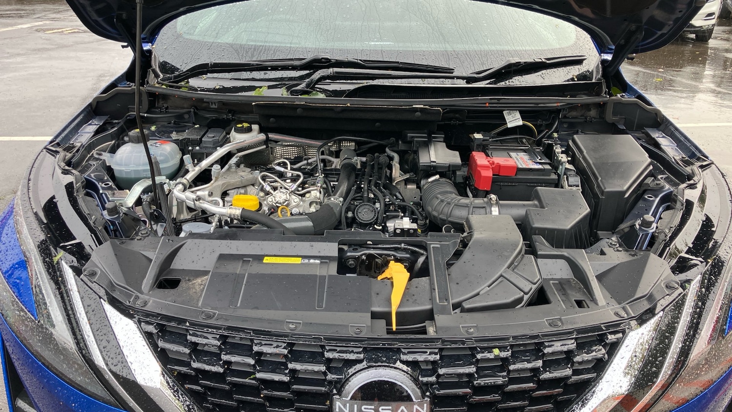 Used Nissan Qashqai 2023 for sale - 76762342: Photo 8