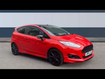 Used Ford Fiesta 2015 for sale - 75106414: Photo