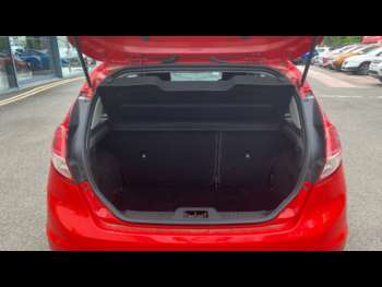 Used Ford Fiesta 2015 for sale - 75106414: Photo