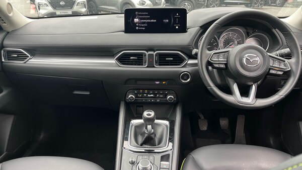 Used Mazda CX-5 2024 for sale - 75604333: Photo 10