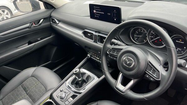 Used Mazda CX-5 2024 for sale - 75604333: Photo 11