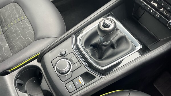 Used Mazda CX-5 2024 for sale - 75604333: Photo 13