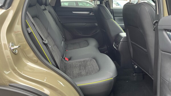 Used Mazda CX-5 2024 for sale - 75604333: Photo 16