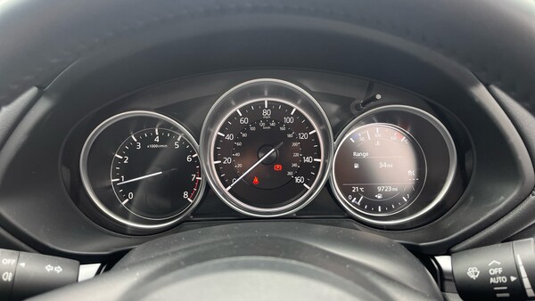 Used Mazda CX-5 2024 for sale - 75604333: Photo 18