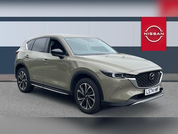 Used Mazda CX-5 2024 for sale - 75604333: Photo