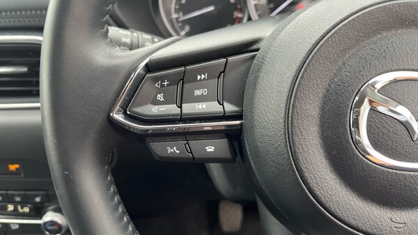 Used Mazda CX-5 2024 for sale - 75604333: Photo 24
