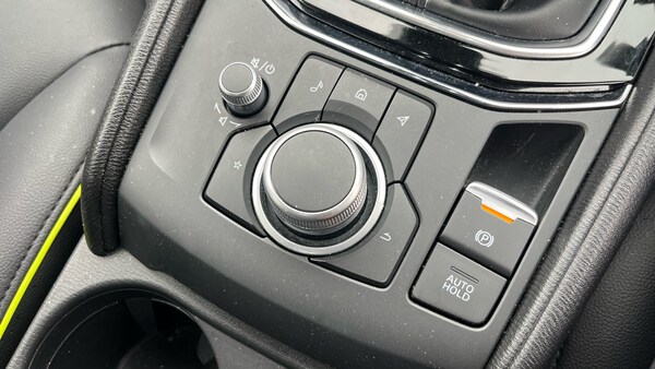 Used Mazda CX-5 2024 for sale - 75604333: Photo 26