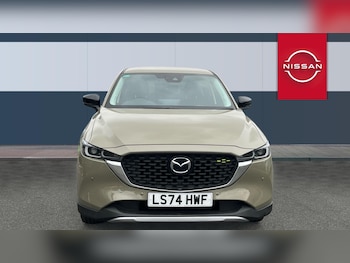 Used Mazda CX-5 2024 for sale - 75604333: Photo