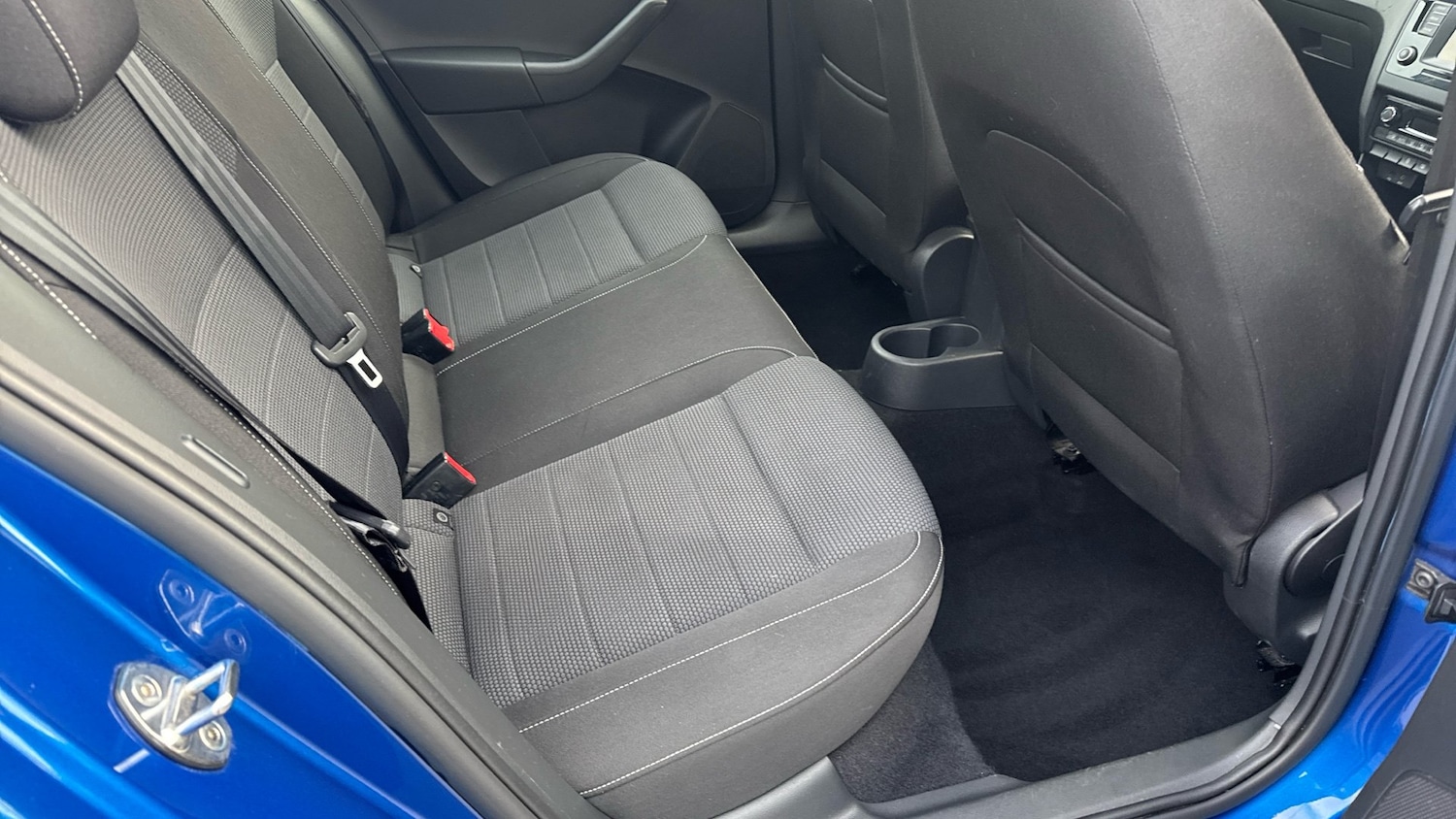 Used Skoda Rapid 2015 for sale - 77195153: Photo 16