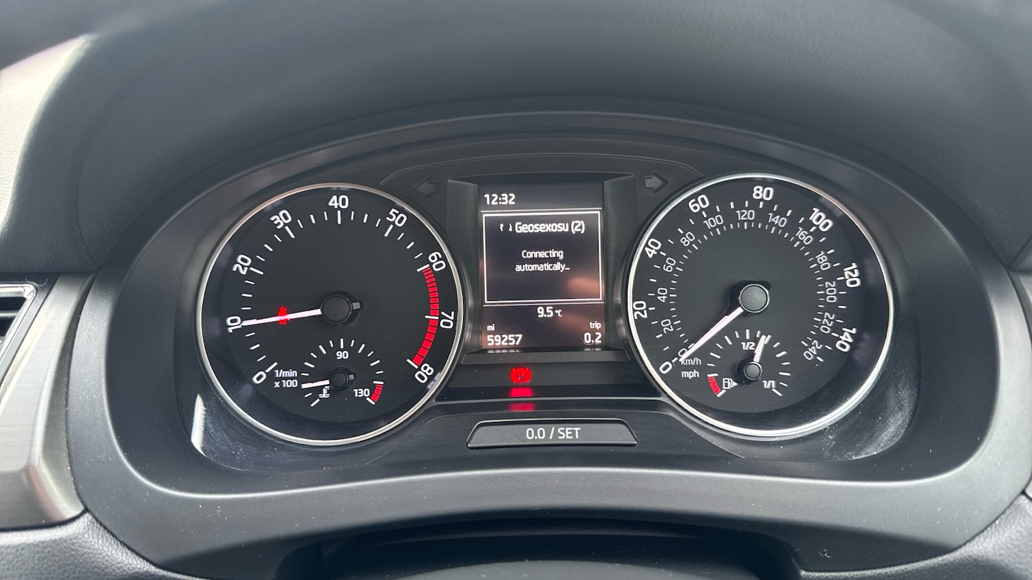 Used Skoda Rapid 2015 for sale - 77195153: Photo 18