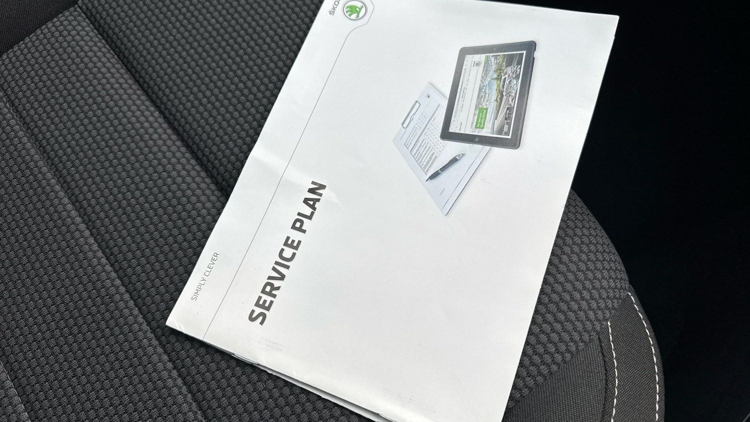 Used Skoda Rapid 2015 for sale - 77195153: Photo 19