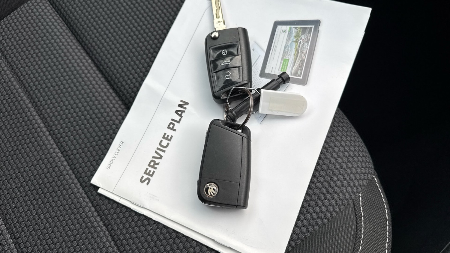 Used Skoda Rapid 2015 for sale - 77195153: Photo 20