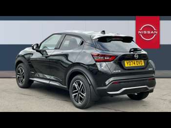 Used Nissan Juke 2025 for sale - 75026035: Photo