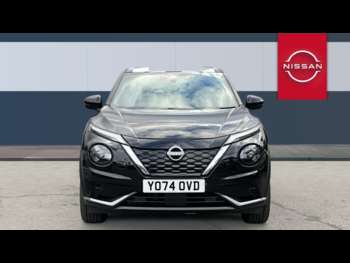 Used Nissan Juke 2025 for sale - 75026035: Photo