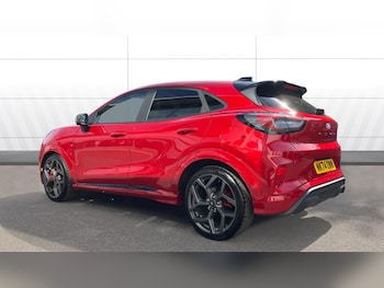 Used Ford Puma 2024 for sale - 79528682: Photo