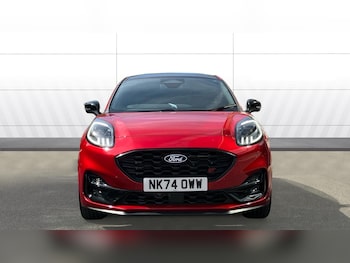 Used Ford Puma 2024 for sale - 79528682: Photo
