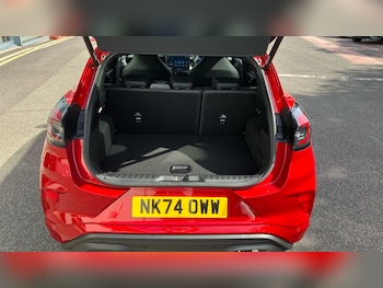 Used Ford Puma 2024 for sale - 79528682: Photo