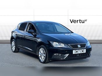 2017 (17) - 1.2 TSI SE Technology 5dr Petrol Hatchback