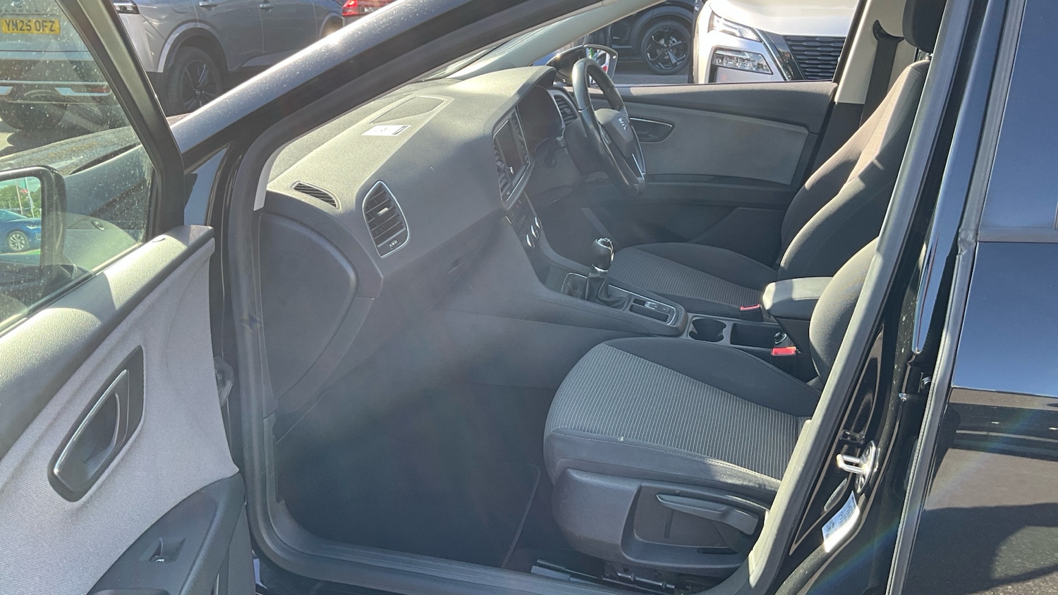 Vehicle 23
