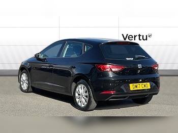 Used SEAT Leon 2017 for sale - 75523443: Photo