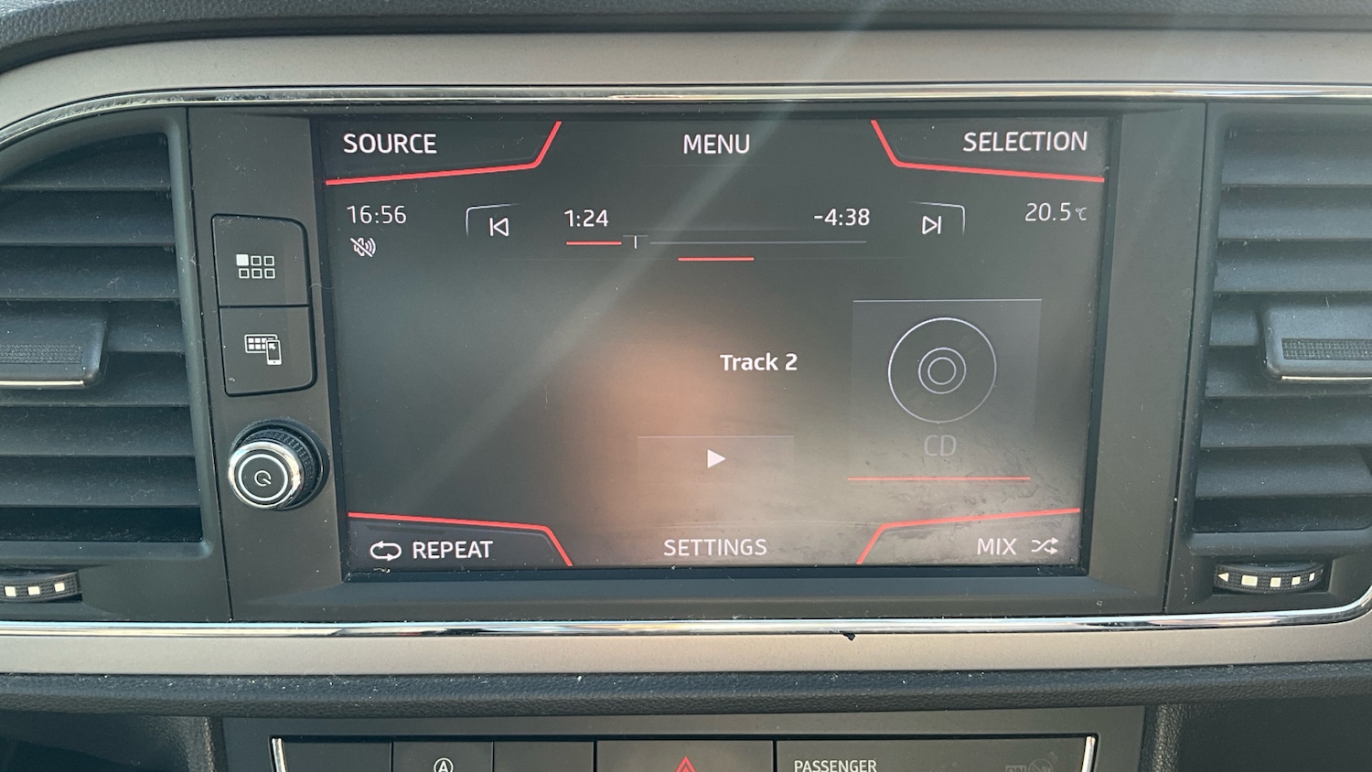 Vehicle 38