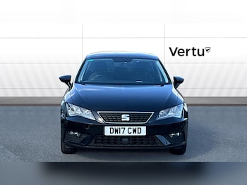 Used SEAT Leon 2017 for sale - 75523443: Photo