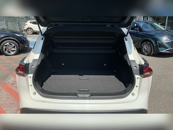 Used Nissan Qashqai 2024 for sale - 79365326: Photo