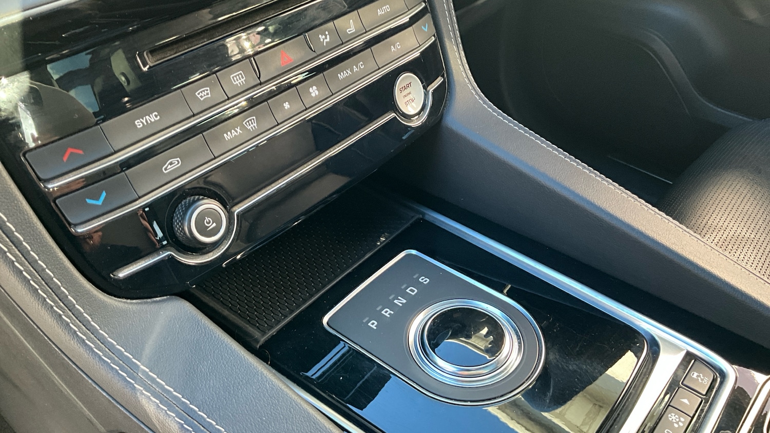 Used Jaguar F-Pace 2019 for sale - 77687897: Photo 13