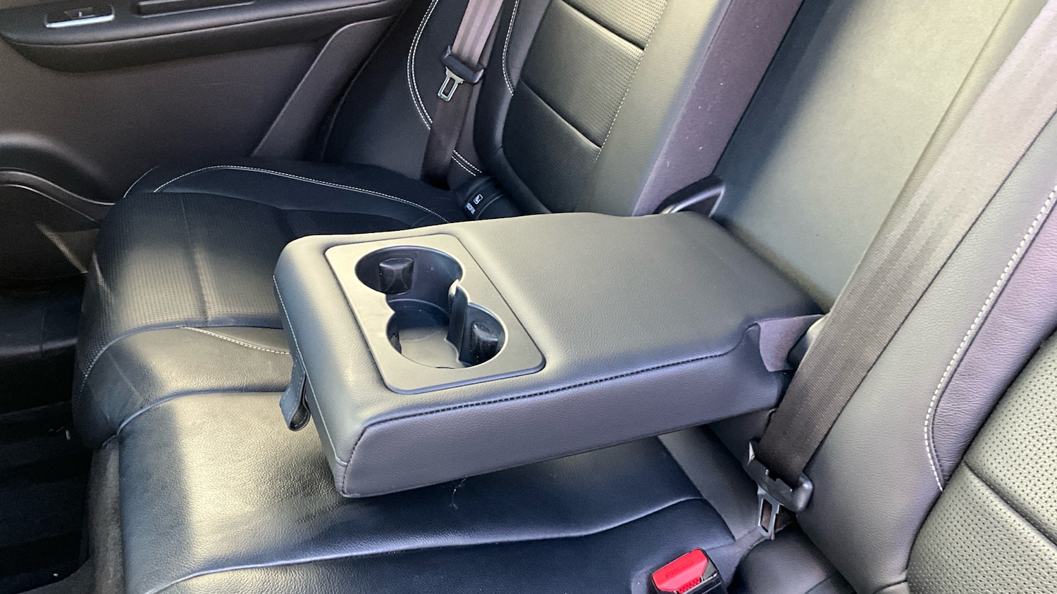 Used Jaguar F-Pace 2019 for sale - 77687897: Photo 24