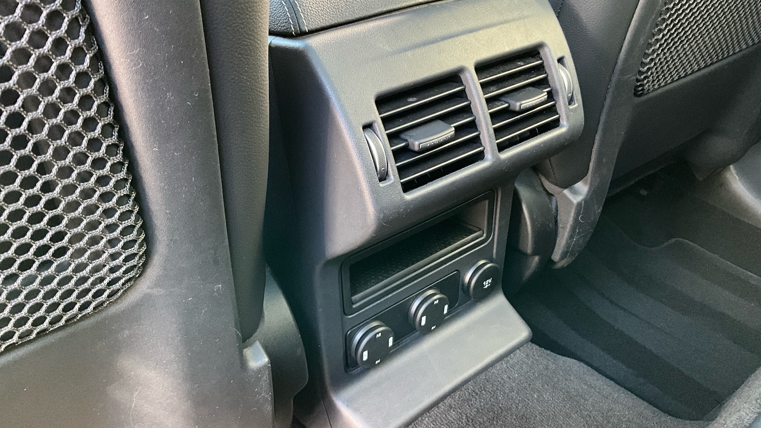 Used Jaguar F-Pace 2019 for sale - 77687897: Photo 25