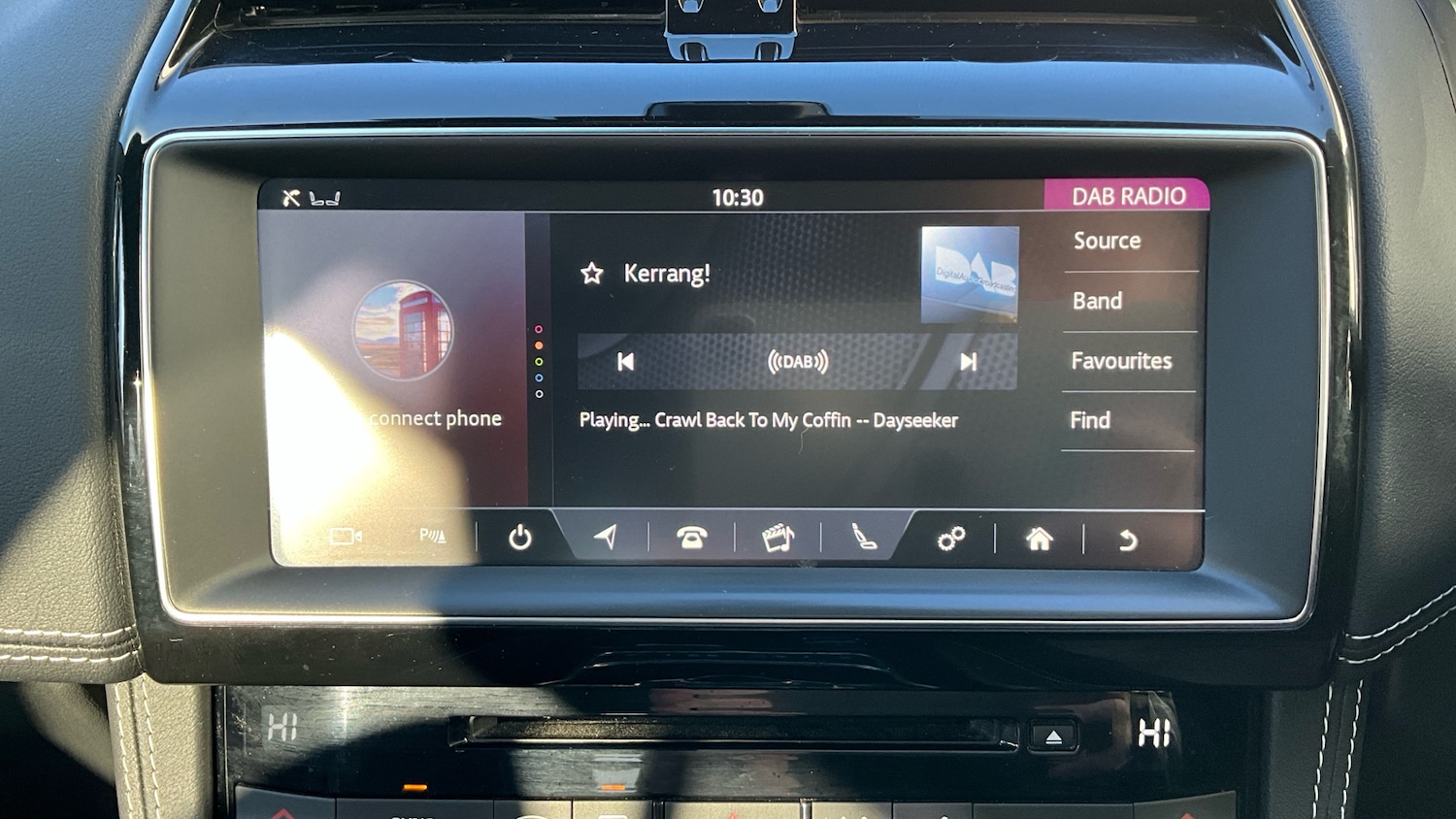 Used Jaguar F-Pace 2019 for sale - 77687897: Photo 39