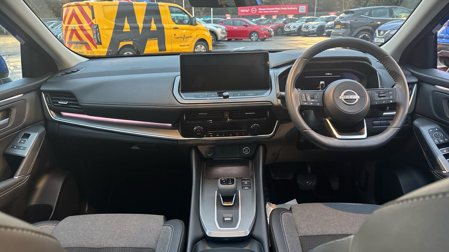 Used Nissan Qashqai 2024 for sale - 77629202: Photo 10