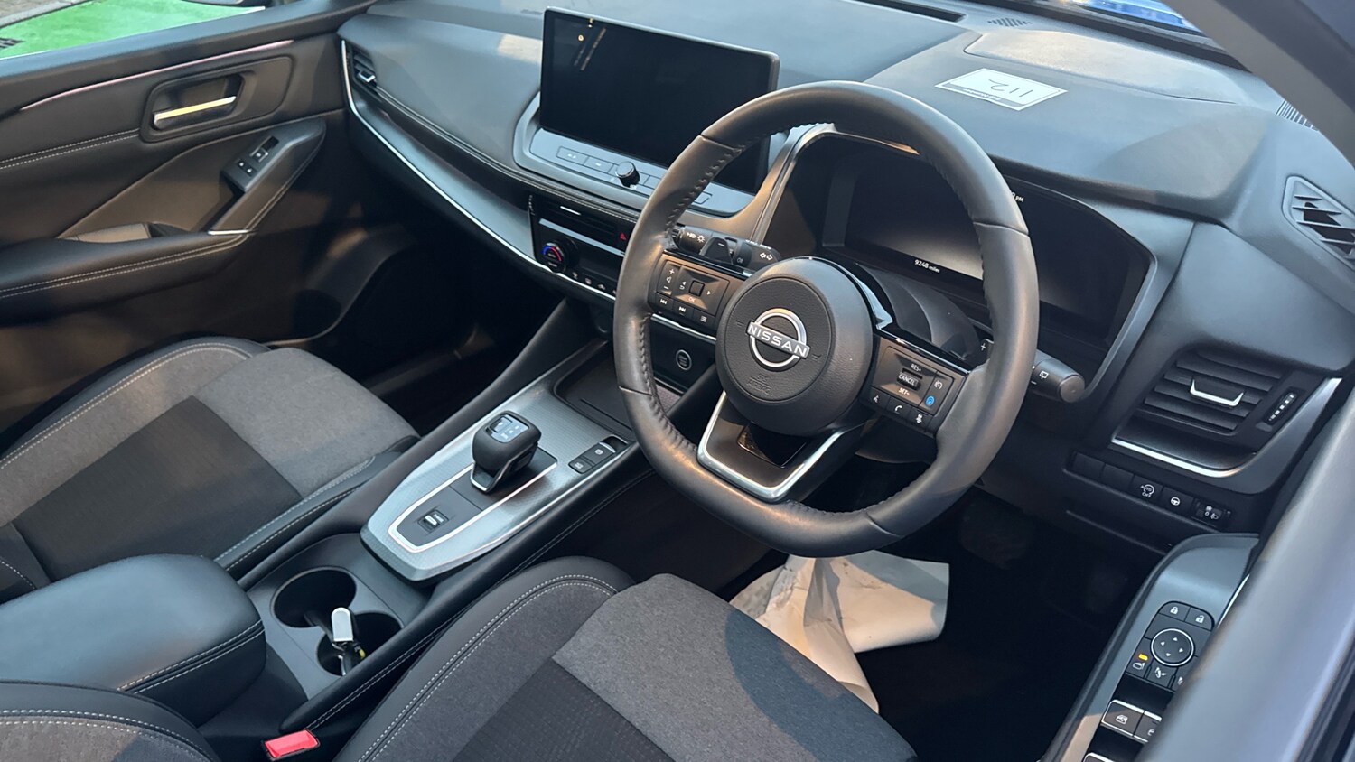 Used Nissan Qashqai 2024 for sale - 77629202: Photo 11