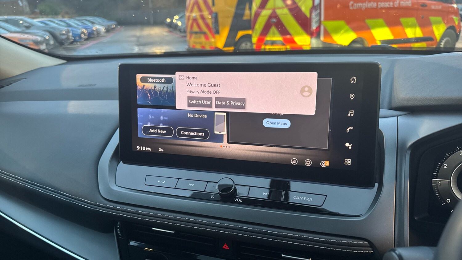 Used Nissan Qashqai 2024 for sale - 77629202: Photo 12