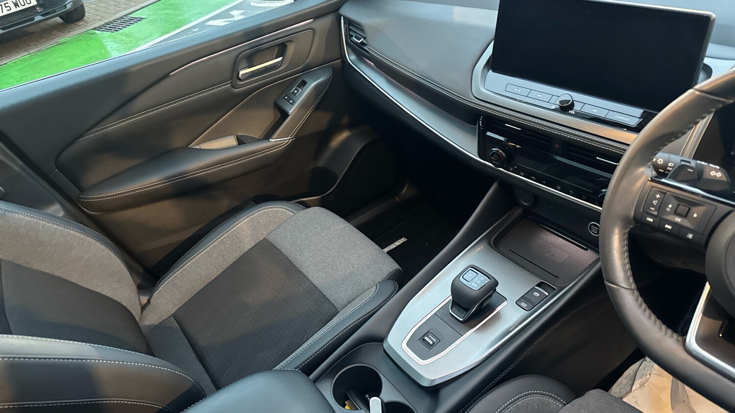 Used Nissan Qashqai 2024 for sale - 77629202: Photo 14