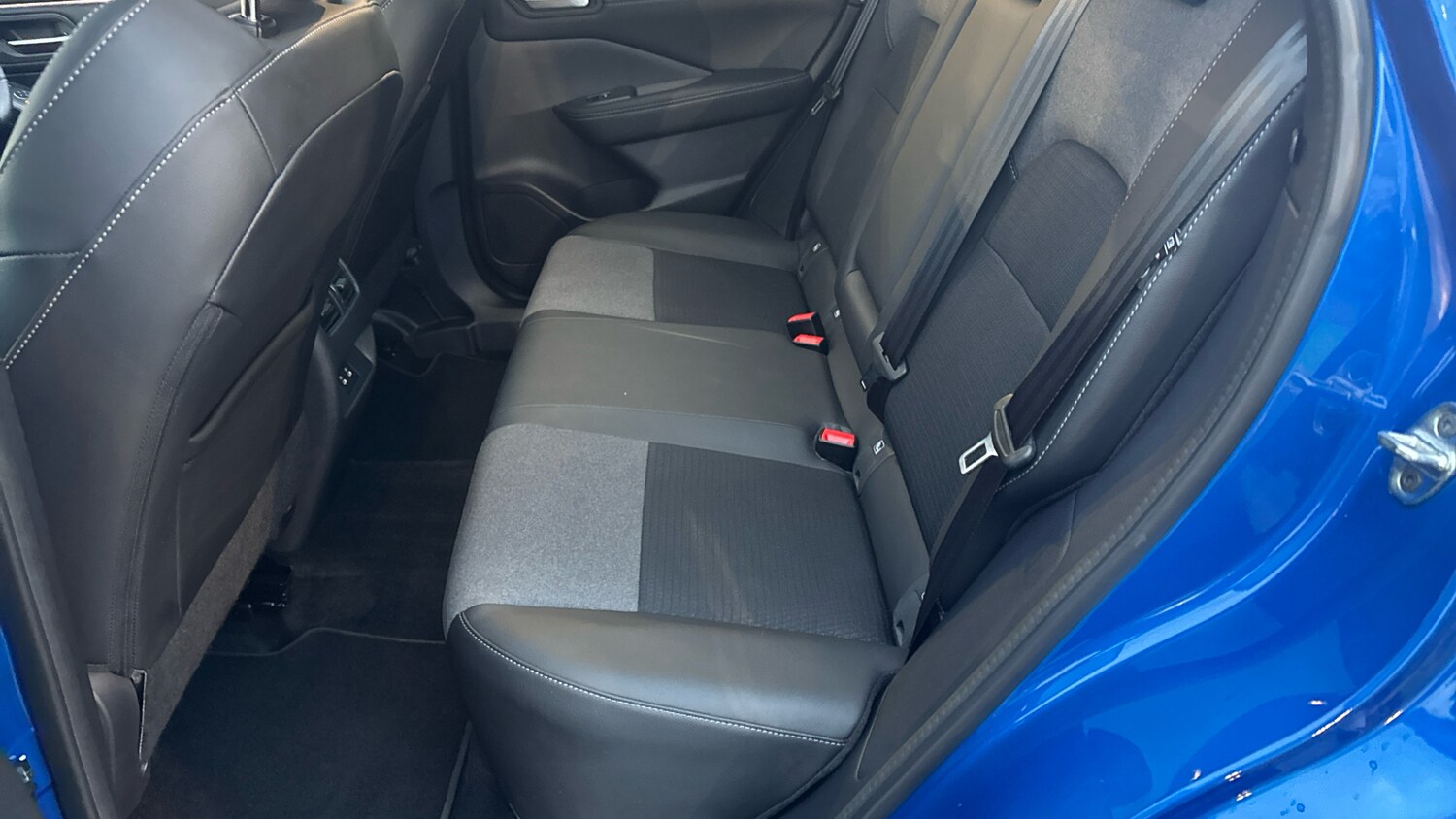 Used Nissan Qashqai 2024 for sale - 77629202: Photo 16