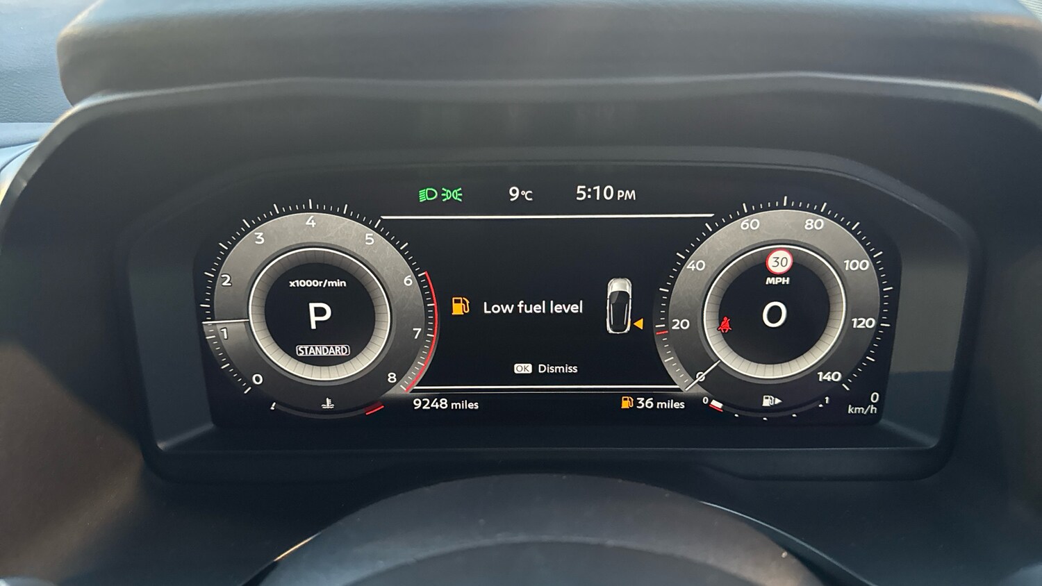 Used Nissan Qashqai 2024 for sale - 77629202: Photo 18