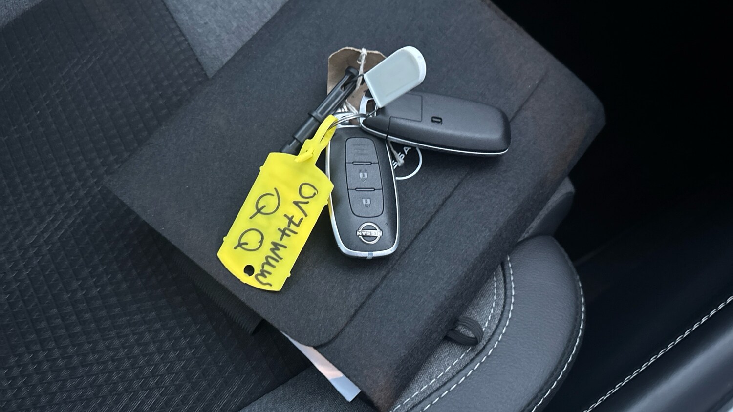 Used Nissan Qashqai 2024 for sale - 77629202: Photo 20