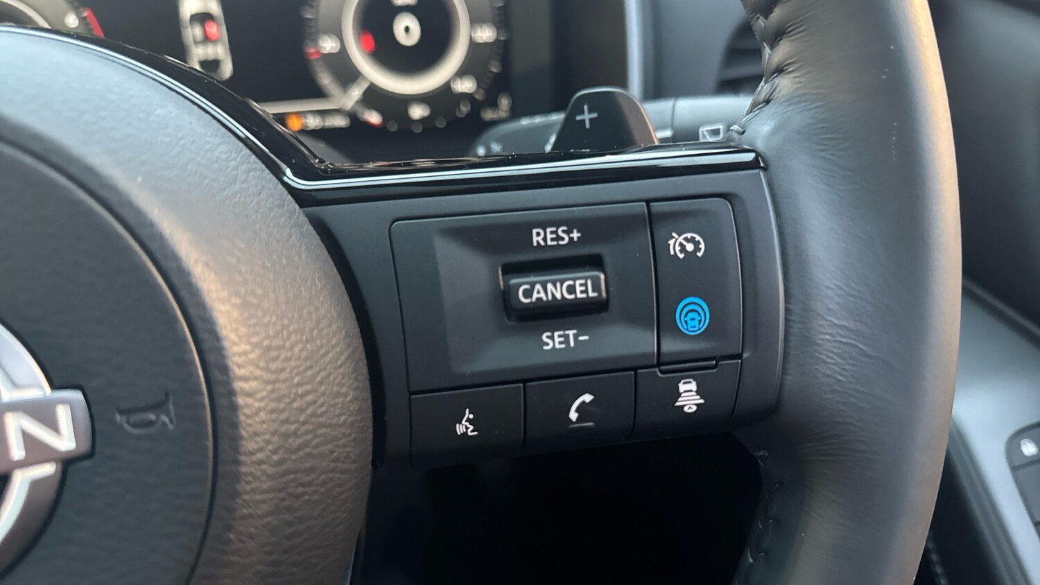 Used Nissan Qashqai 2024 for sale - 77629202: Photo 23