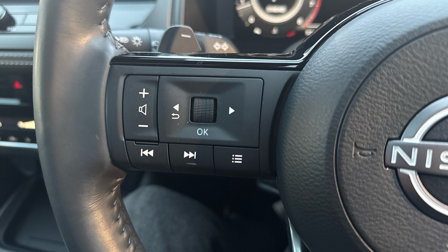 Used Nissan Qashqai 2024 for sale - 77629202: Photo 24