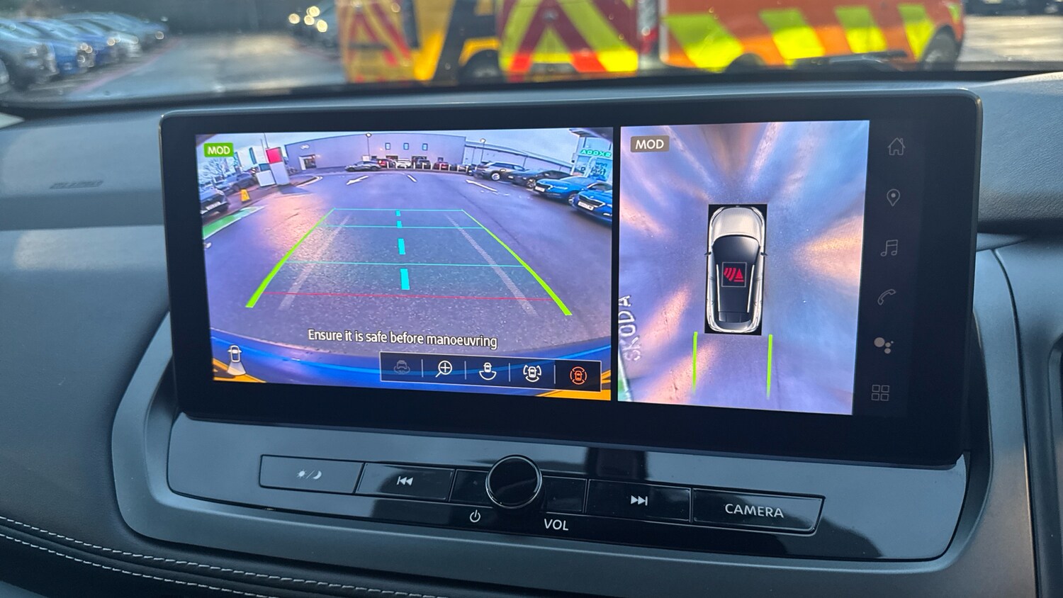 Used Nissan Qashqai 2024 for sale - 77629202: Photo 29