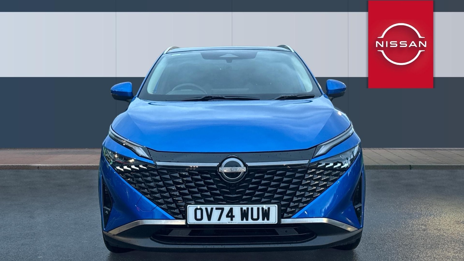 Used Nissan Qashqai 2024 for sale - 77629202: Photo 3