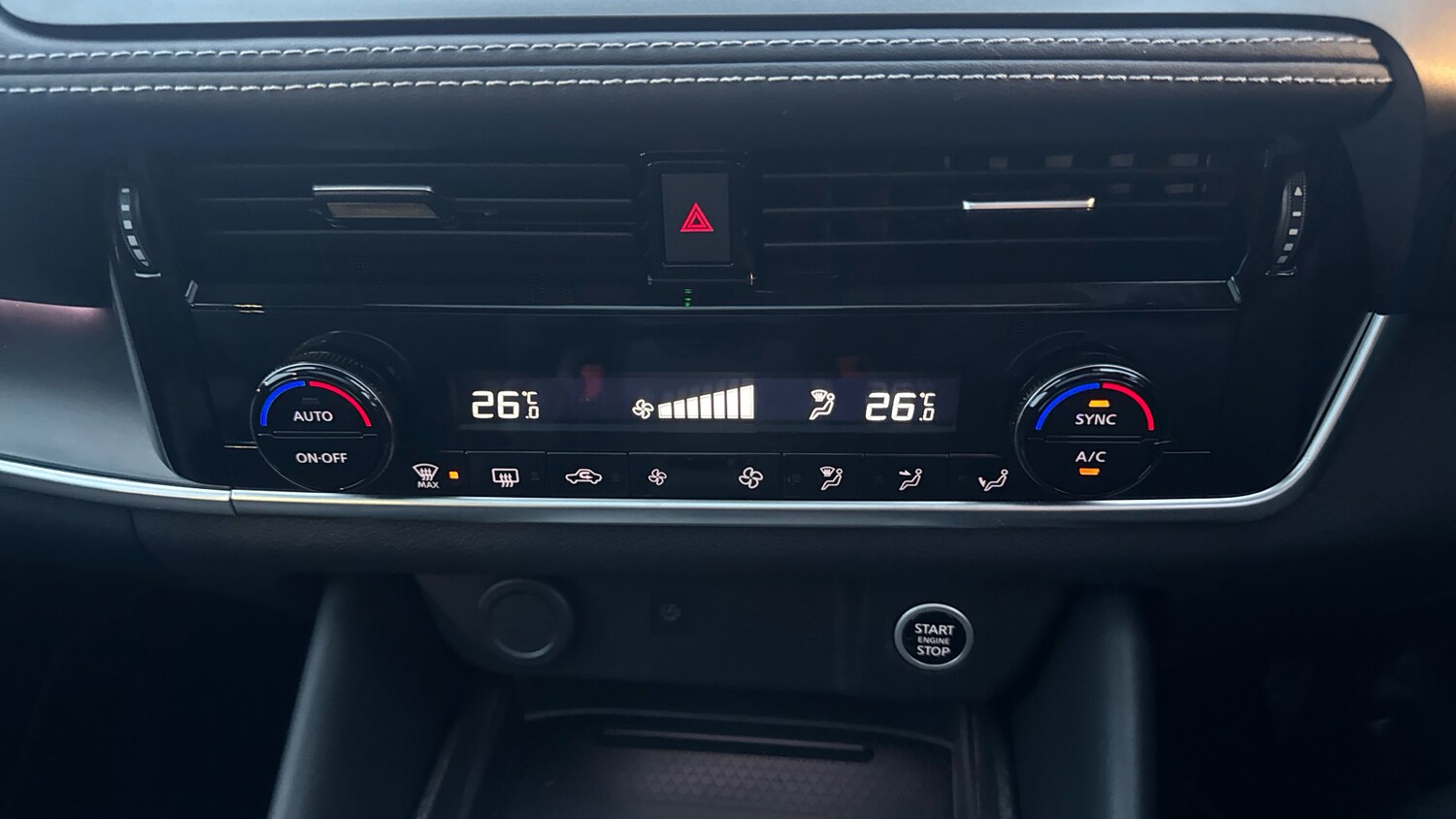 Used Nissan Qashqai 2024 for sale - 77629202: Photo 30