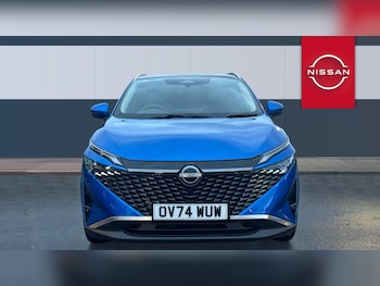 Used Nissan Qashqai 2024 for sale - 77629202: Photo